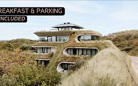 Duinhotel Tien Torens