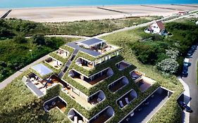 Duinhotel Tien Torens